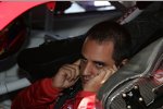  Juan Pablo Montoya (EGR)