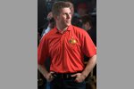 Jamie McMurray (EGR) 