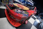 Jamie McMurray (EGR) 