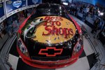 Jamie McMurray (EGR) 