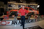 Jamie McMurray (EGR) 