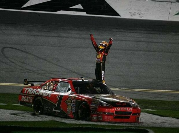 Jamie McMurray Jamie McMurray