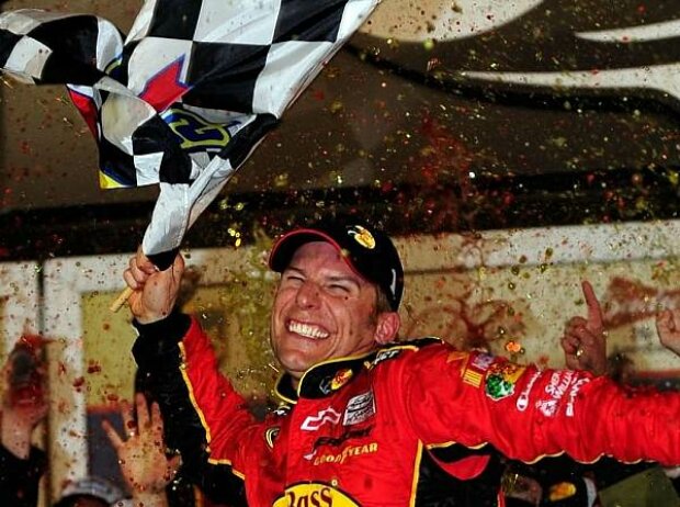 Jamie McMurray Jamie McMurray