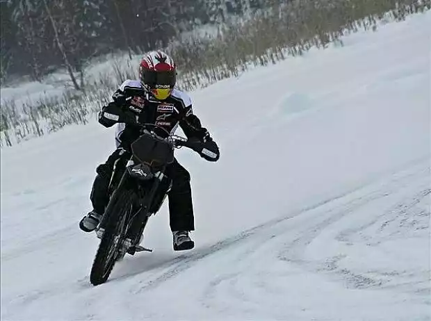 Marc Marquez Titel-Bild zur News: Marc Marquez