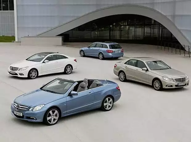 mercedes Titel-Bild zur News: mercedes