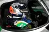 Bild zum Inhalt: Rebellion: Smith ist in Le Mans am Start