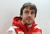 Bild zum Inhalt: Alonso zieht näher zum Ferrari-Team