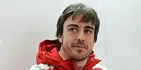 Bild zum Inhalt: Alonso zieht näher zum Ferrari-Team