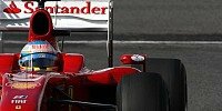 Bild zum Inhalt: Alonso: Ein Duell mit Schumacher ist verlockend