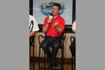 Jamie McMurray (EGR) 