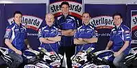 Bild zum Inhalt: Crutchlow: Habe in der Supersport-WM viel gelernt