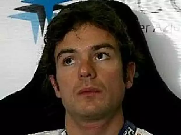 Roberto Rolfo Titel-Bild zur News: Roberto Rolfo