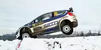 Andreas Mikkelsen