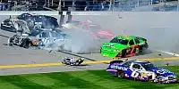 Bild zum Inhalt: Fontana: Danica Patrick in Hollywood