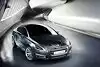 Bild zum Inhalt: Neues Concept-Auto "5 by Peugeot"