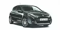 Renault Clio Sonderedition