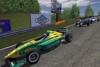 Bild zum Inhalt: Virtual Race of Champions-Serie: Infos und Rennbericht