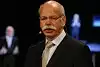 Bild zum Inhalt: Zetsche fordert: Mercedes muss Siege holen