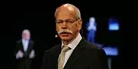 Dieter Zetsche