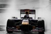 Bild zum Inhalt: Wieder Regen in Jerez - Vettel Schnellster