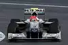 Bild zum Inhalt: Trotz Regen: 111 Runden für Schumacher in Jerez