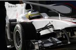 Pedro de la Rosa (BMW Sauber F1 Team) 