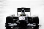Pedro de la Rosa (BMW Sauber F1 Team) 