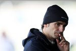 Pedro de la Rosa (BMW Sauber F1 Team) 