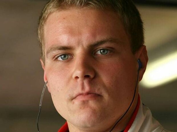 Valtteri Bottas Valtteri Bottas
