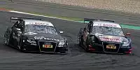 Bild zum Inhalt: Audi-DTM-Kader 2010: Molina kommt