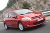 Bild zum Inhalt: Toyota Auris HSD startet im September