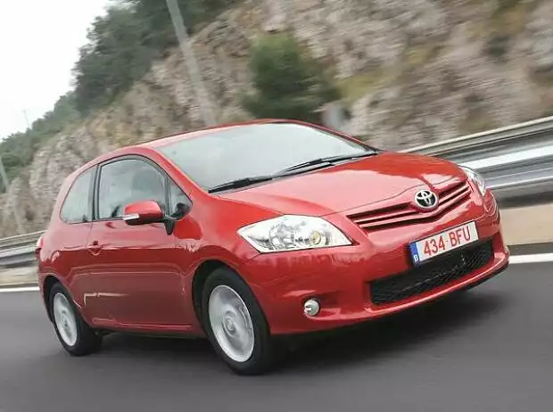 toyotaauris Titel-Bild zur News: toyotaauris