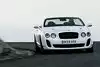Bild zum Inhalt: Genf: Bentley Continental Cabrio mit FlexFuel-Motor
