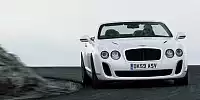 bentley