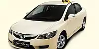 taxi