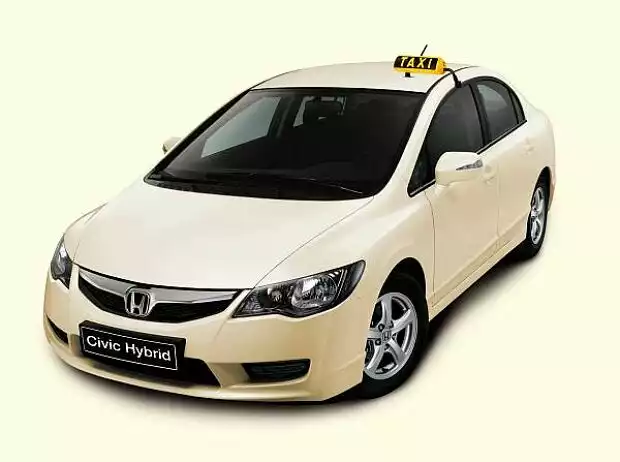 taxi Titel-Bild zur News: taxi