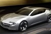 Bild zum Inhalt: Der Opel Flextreme GT/E Concept gibt Vorgeschmack auf Künftiges