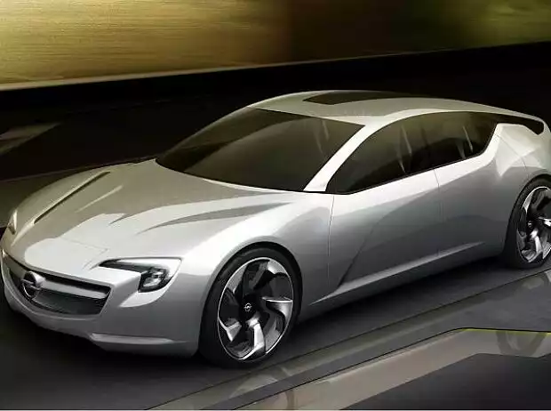 opel Titel-Bild zur News: opel