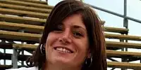 Cyndie Allemann