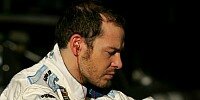 Bild zum Inhalt: Villeneuve vor Formel-1-Comeback!