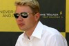 Bild zum Inhalt: Häkkinen plant keine Rückkehr in die Formel 1