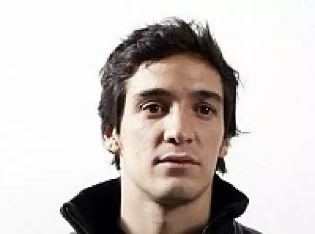 Titel-Bild zur News: Álvaro Parente