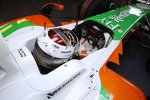 Adrian Sutil (Force India) 