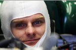 Heikki Kovalainen (Lotus) 