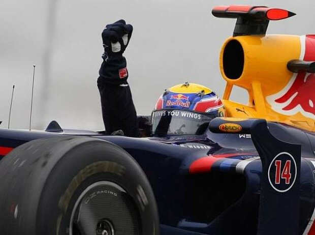 Mark Webber Mark Webber