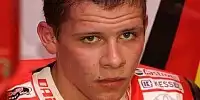 Bild zum Inhalt: Bradl: Positives Fazit nach erstem Testtag