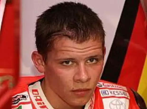 Titel-Bild zur News: Stefan Bradl