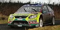 Bild zum Inhalt: Irland 2011 nicht im WRC-Kalender