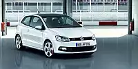 Bild zum Inhalt: Genfer Salon 2010: Der neue VW Polo GTI startet