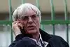 Bild zum Inhalt: Lopez: "Positives" Meeting mit Ecclestone in London